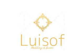 Luisof Weddings and Events logo