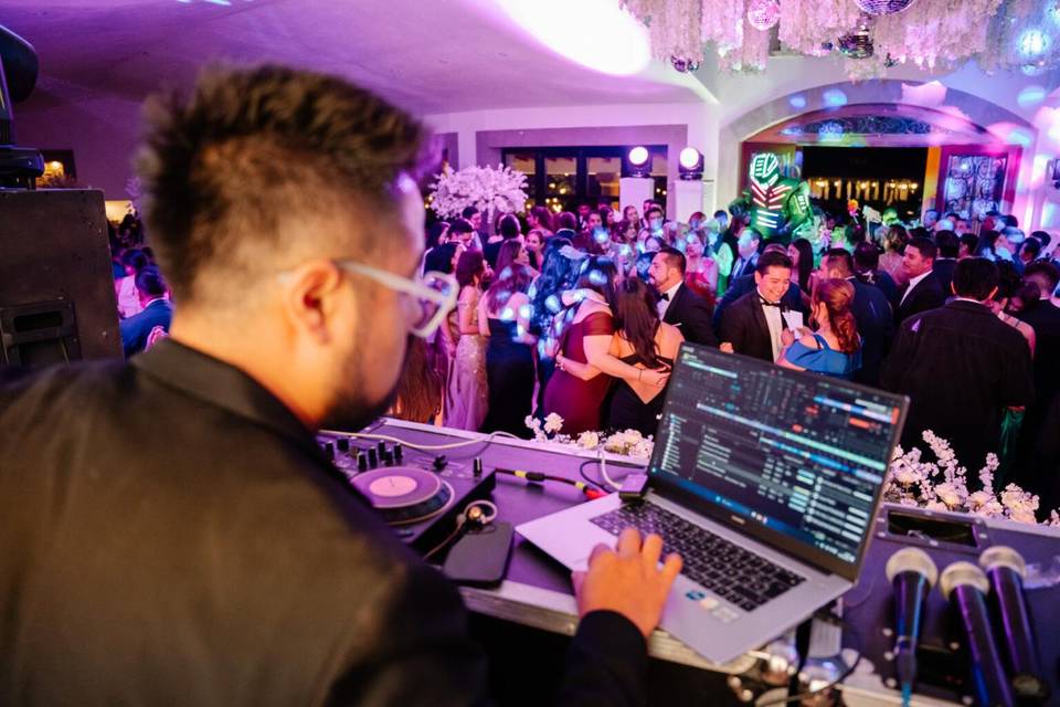 Dj pablo
