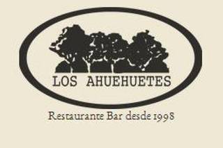 Restaurante los Ahuehuetes logo