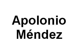 Apolonio Méndez