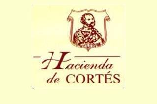 Hacienda de Cortés Logo