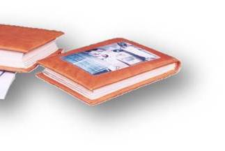 Album individual 15x20 cms