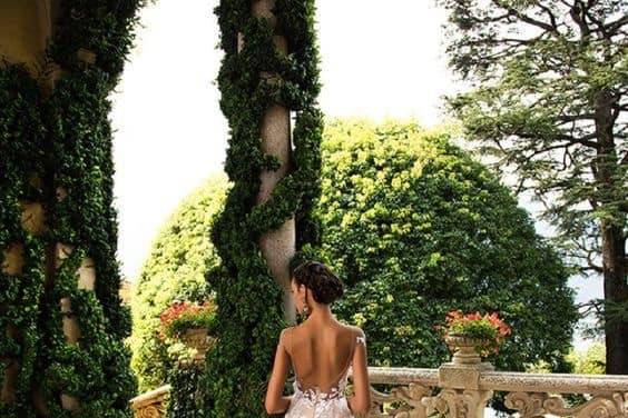 Romanzza