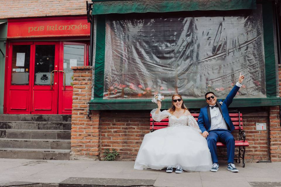 Viviendo el momento 1