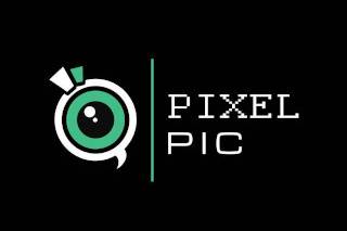 Pixel-Pic