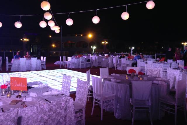 Inspiration Weddings