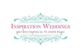 Inspiration Weddings logo