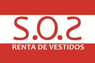 SOS Renta de vestidos logo