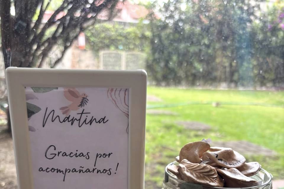Hechas con amor