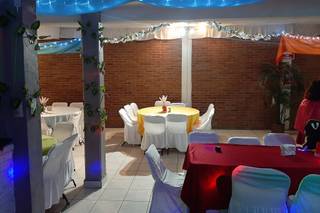 Eventos El Pedregal