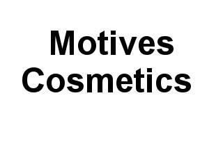 Motives Cosmetics logo