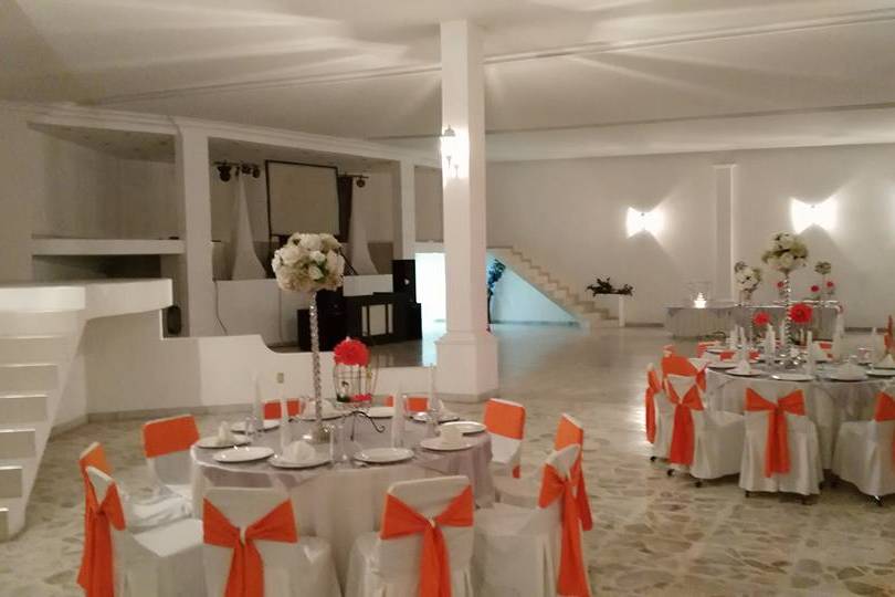 Los mejores eventos