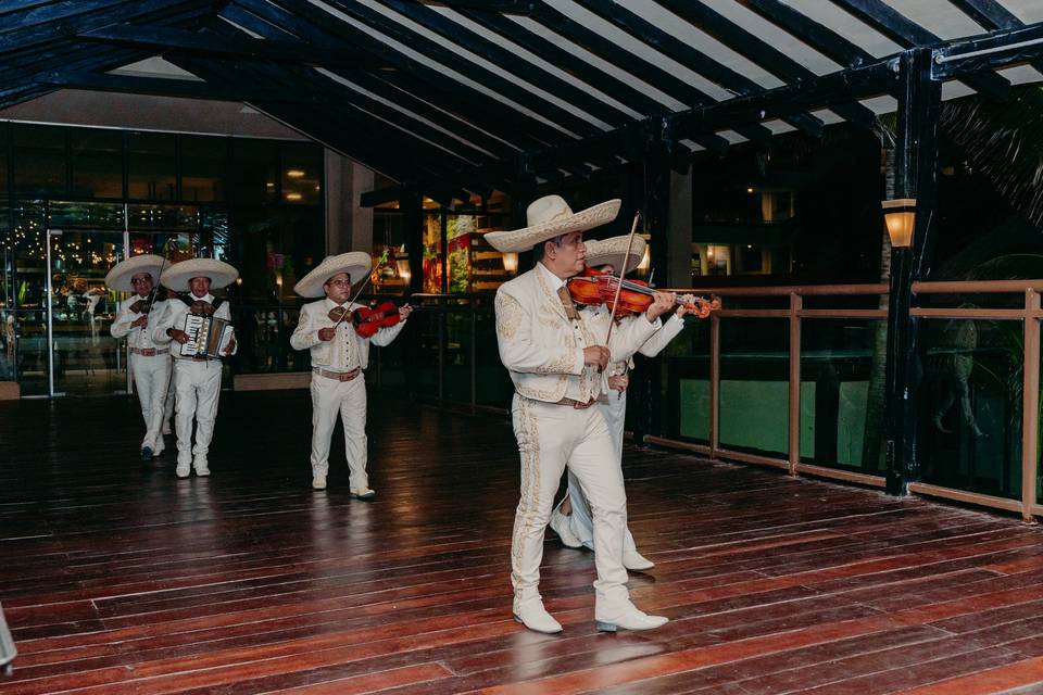 Mariachi