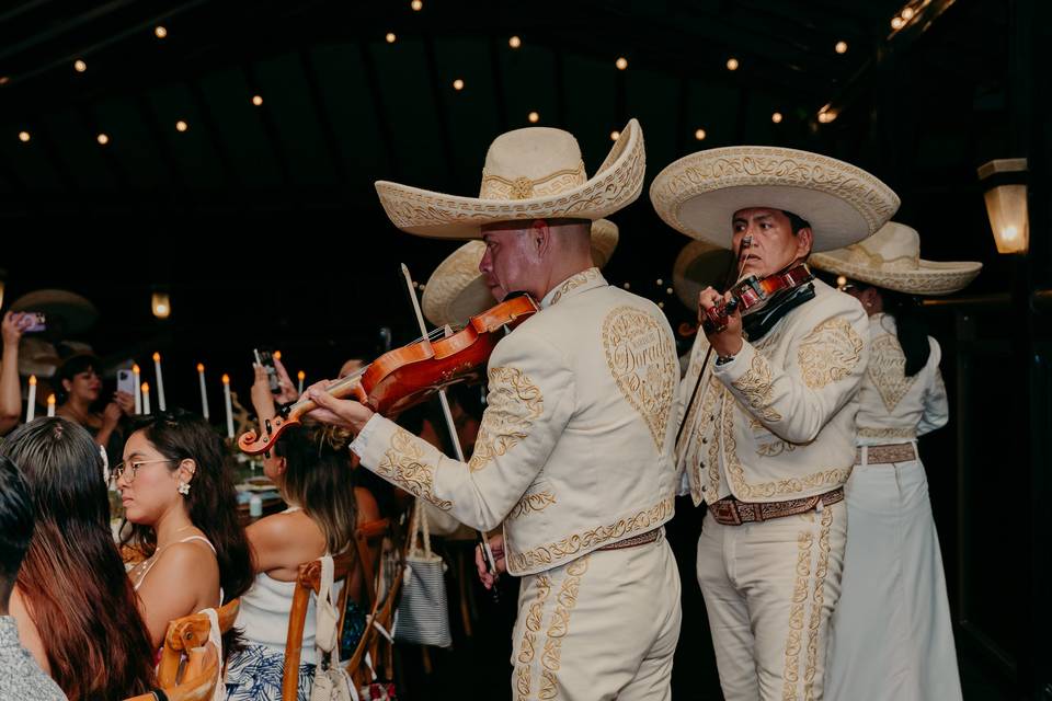 Mariachi