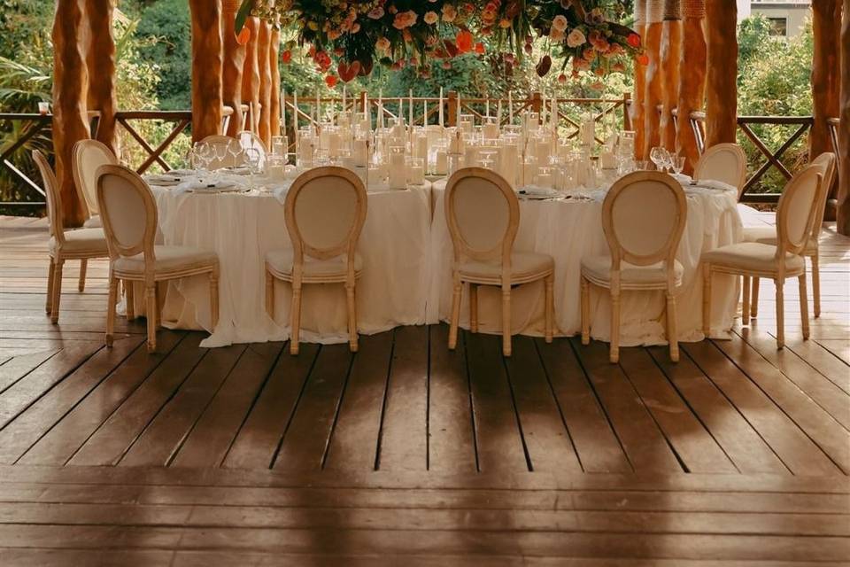 Banquete