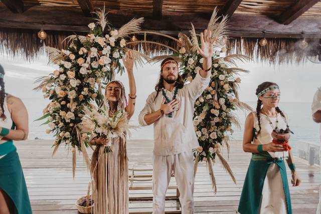 Ceremonia