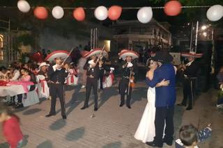 Mariachi Real de Cumbres