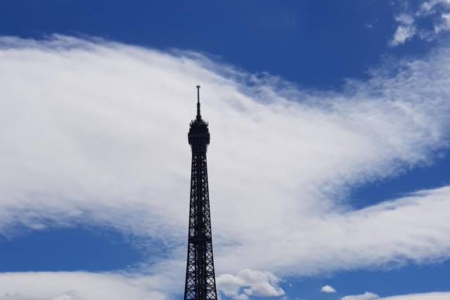 Torre eiffel