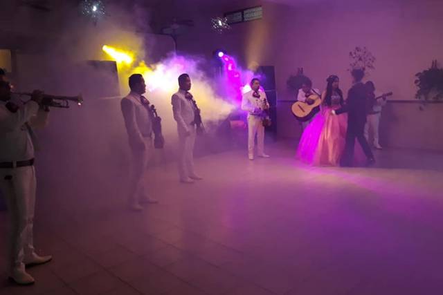 Evento especial