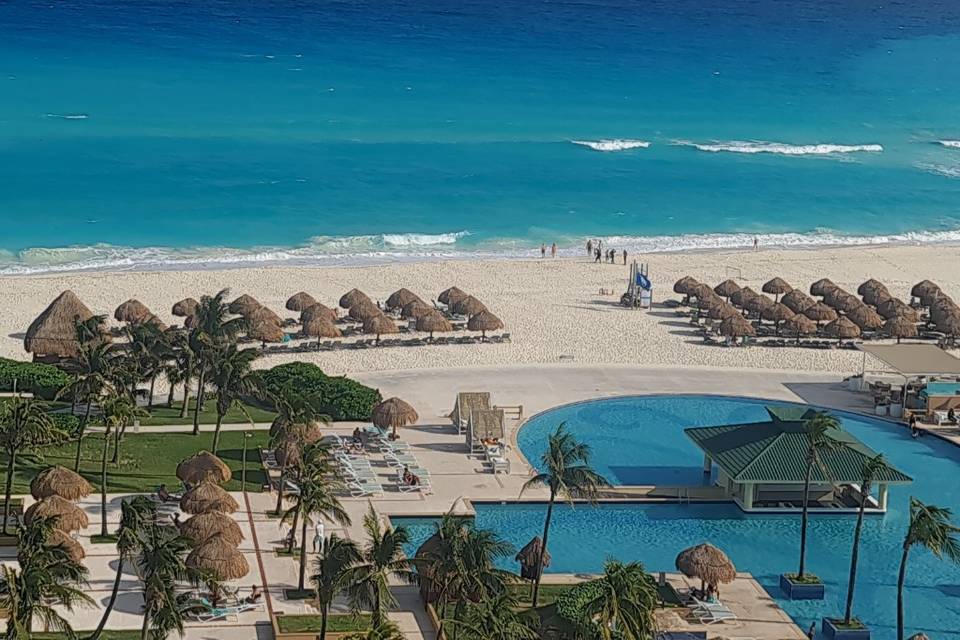 Iberostar Selection Cancun t