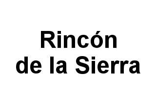 Rincón de la Sierra