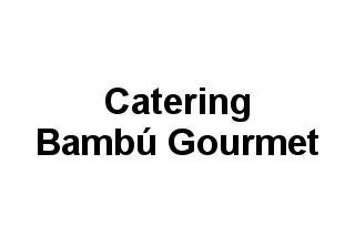 Catering Bambú Gourmet logo