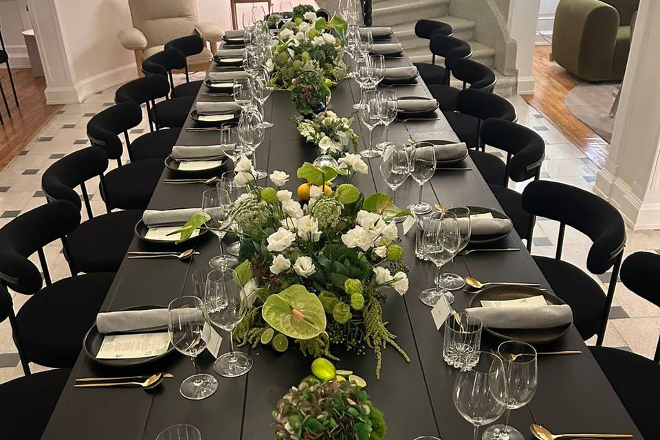 Larana Eventos