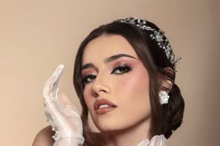 Andrea Galeazzi Makeup Artist