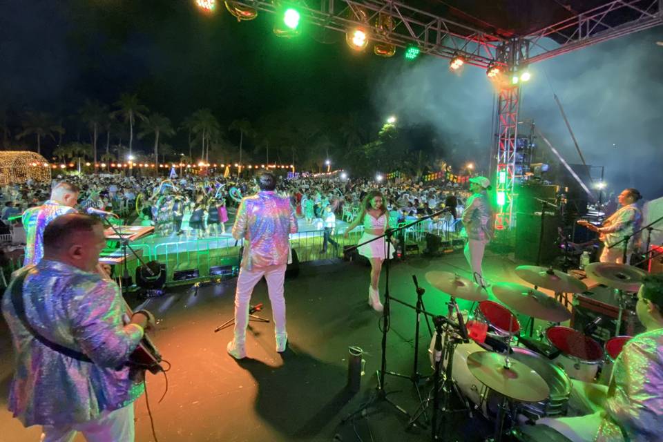 Desde Huatulco