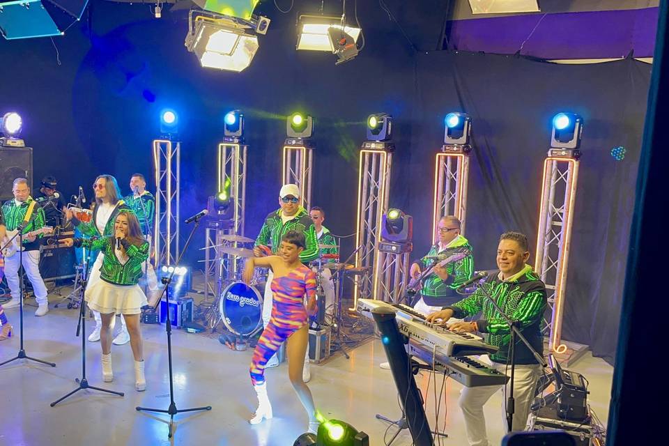 En Tv