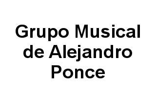 Grupo Musical de Alejandro Ponce logo