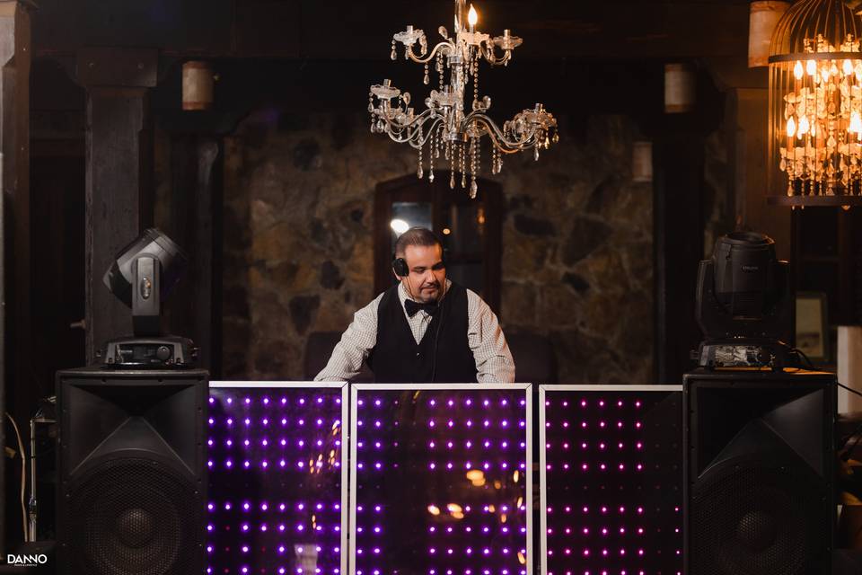 Dj Jesus Zamario