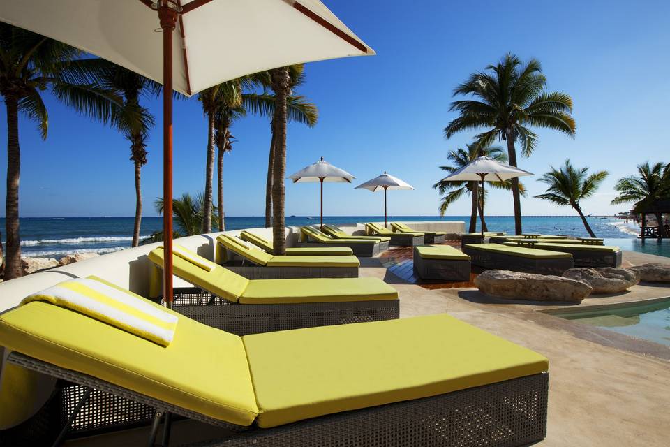 Mahekal Beach Resort & Spa