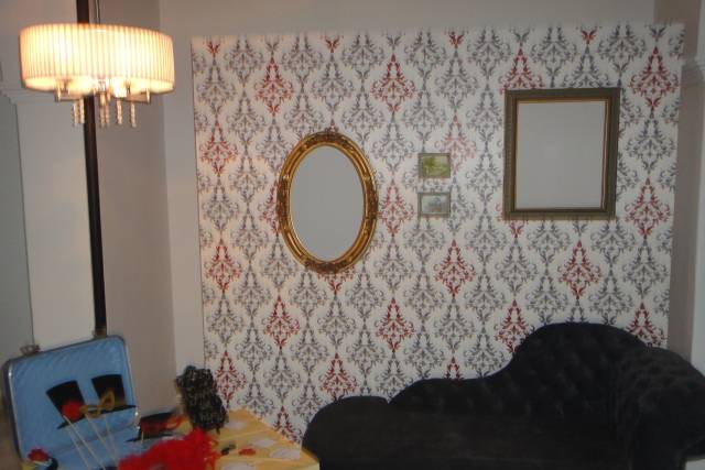 Decoración