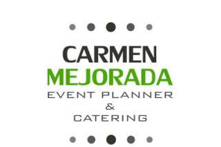 Carmen Mejorada Event Planner logo