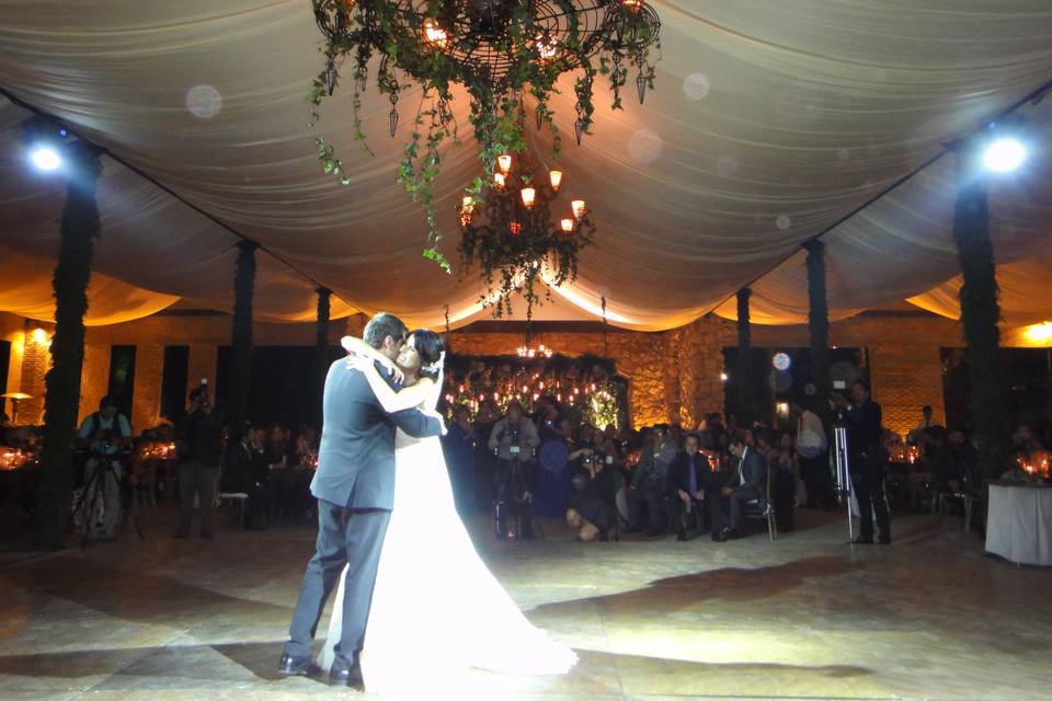 Novios