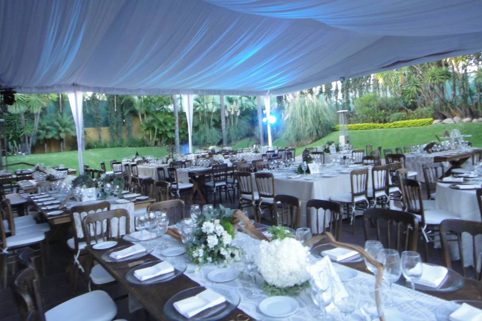 Eventos