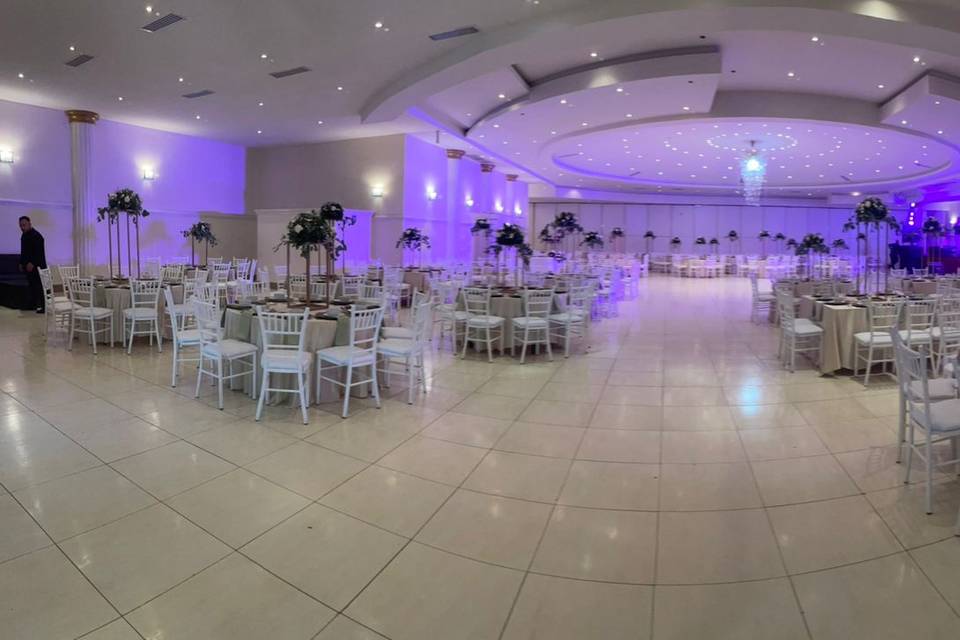Xv y Bodas