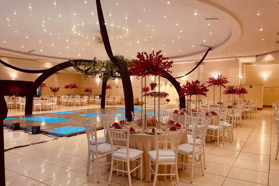 Butic Eventos
