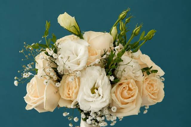 Ramo de novia 02