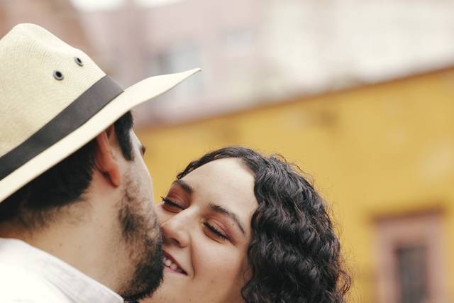 San Miguel - Save the date