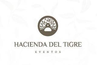 Hacienda del Tigre Logo