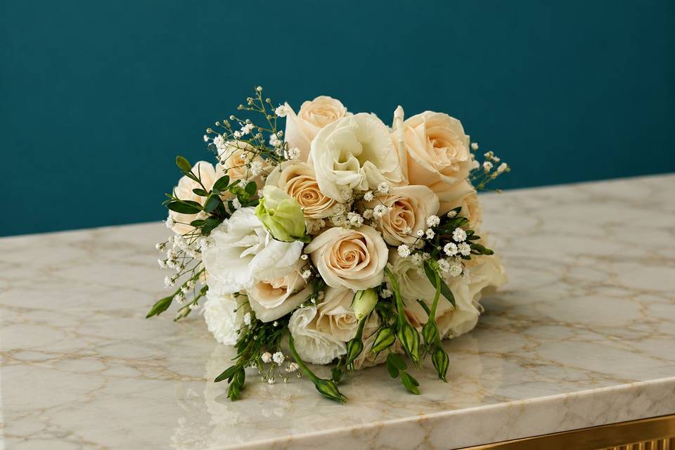 Ramo de novia 03