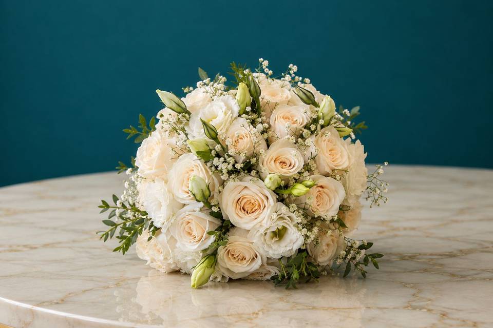 Ramo de novia 04