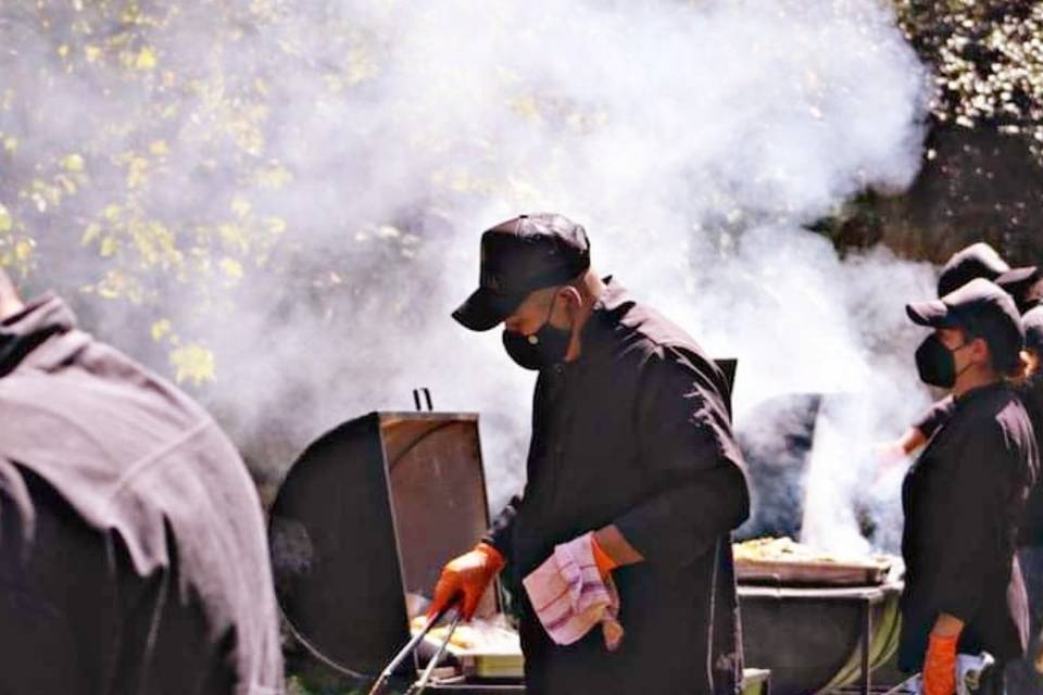 El mejor equipo de cocina