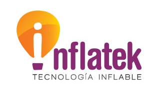 Inflatek logo