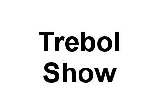 Trebol Show logo