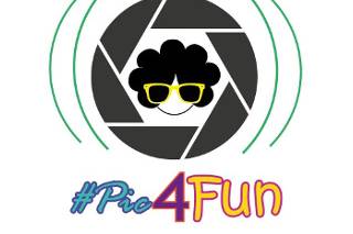 Pic4fun logo