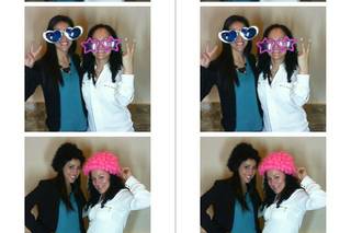 Party Booth