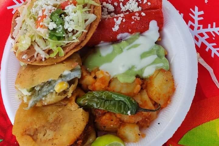 Banquetes Mexicanos del Valle